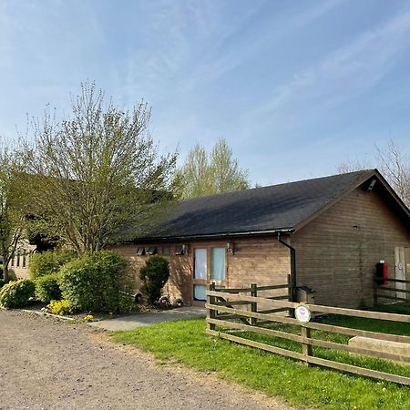 Adventurer's Village Milton Keynes Rom bilde
